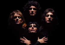 Brian May odkrywa nieznaną taśmę Queen “Bohemian Rhapsody”