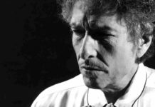 Bob Dylan nie planuje odebrać Nagrody Nobla?