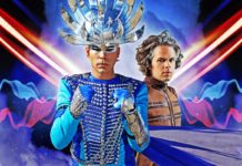 Idzie nieźle, Imperium! Nowy singiel Empire of the Sun dostępny on-line.