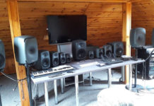 Pierwszy w Polsce showroom Genelec…
