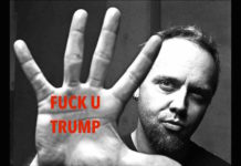 TrumpoFobia trwa w najlepsze