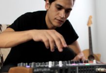 Arturia DrumBrute – zobacz jak zacząć przygodę z tą maszyną