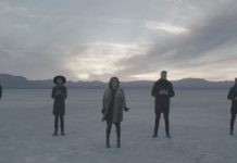 Powalające na kolana Hallelujah w wykonaniu Pentatonix