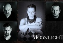 Nowy klip Moonlight już dostępny