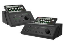 Co oferują nam cyfrowe miksery Mackie PRODX4 i PRODX8