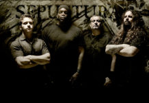 Sepultura zaskakuje fanów