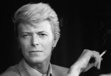 Ostatni album Davida Bowie od dziś w sprzedaży!
