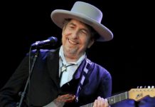 Bob Dylan przerywa milczenie w sprawie Nagrody Nobla