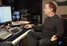 Danny Elfman korzysta z Vienna Symphonic Library