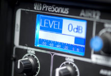 Nowa seria kolumn głośnikowych PreSonus AIR