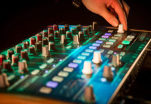 Arturia DrumBrute – maszyna perkusyjna dla wymagających