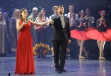 Gala Otwarcia w Operze Bałtyckiej początkiem nowego sezonu!