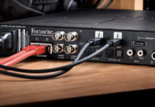 Red 4Pre – w pełni profesjonalny interfejs Focusrite
