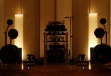 Audiofil to nie tylko stan posiadania – to stan postrzegania!