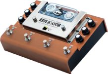 T-Rex Replicator – “Powrót do przeszłości”