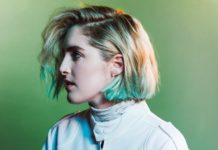 Shura w klubie Proxima
