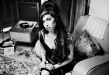 Wygraj nagranie coveru Amy Winehouse z wytwórnią Island Records