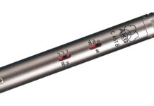 AKG C 451B – pojemnościowy mikrofon instrumentalny
