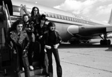 Deep Purple zapowiada kolejny album
