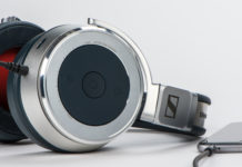 Sennheiser HD 630VB – w końcu audiofilskie cacko, którego nie trzeba trzymać w sejfie.