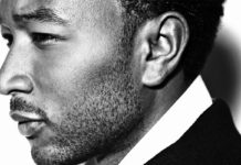 John Legend zapowiada nowy album
