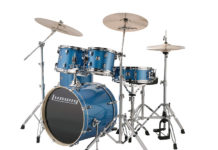 Ludwig Drums prezentuje serię Element Evolution