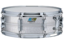 Ludwig Drums Acrolite – historia giganta sprzed lat