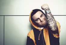 Mac Miller szóstym wykonawcą Open’era