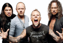 Kolejny klip Metallica dostępny