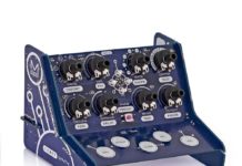 Zrób to sam – czyli Modal CRAFTsynth od Modal Electronics