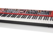 Nord Stage 2 EX – nudna historia sukcesów
