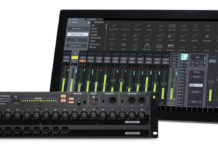 Nowe miksery PreSonus StudioLive RML AI