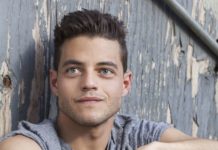 Rami Malek zagra Freddiego Mercury!