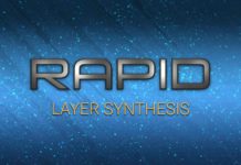 Syntezator VST Rapid debiutem PARAWAVE