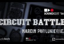Konkurs Circuit Battle ’16 zakończony! RELACJA!