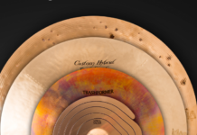 Zildjian prezentuje blachy “FX add a little”