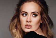 Adele zawiesza karierę?