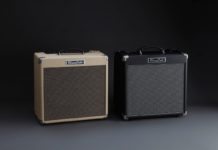 Roland Blues Cube Hot – coś co tygryski lubią najbardziej!