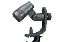 Sennheiser e604 – dynamiczny mikrofon instrumentalny