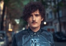 Dawid Podsiadło z Sokołem przy kilku szkockich…