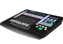 Zapowiedź PreSonus FaderPort 8