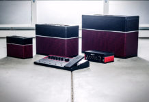 Line6 AMPLIFi – nowe spojrzenie na muzykowanie