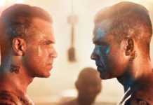 Robbie Williams zagra na PGE Narodowym