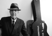 Leonard Cohen nie żyje!
