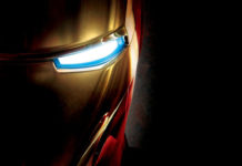 Joyo Ironman – małe wrogiem większego.