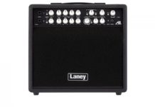 Wzmacniacz gitarowy LANEY A1+