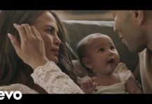 Love Me Now – John Legend