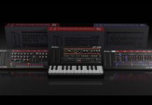 Roland Boutique – zobacz prezentację nowych analogów!