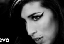 Back to Black Amy Winehouse świętuje dziesięciolecie.