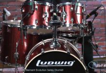 Ludwig Element Evolution – videoprezentacja